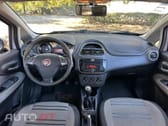 Fiat Punto Evo 1.3 M-Jet Sport