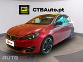 Peugeot 308 1.2 e-THP GT Line