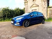 Ford Fiesta 1.0 EcoBoost ST-Line