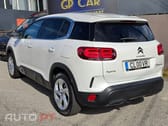 Citroen C5 Aircross 1.6 Hybrid Feel Business (TA) e-EAT8