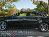 Mercedes-Benz A 180 d 7G-DCT AMG Line