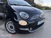 Fiat 500 1.2 Lounge S&S
