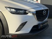 Mazda CX-3 1.5 Sky.Excellence