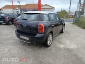 MINI Countryman Cooper D Aut.