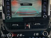 Toyota Corolla 1.8 Hybrid Comfort+P.Sport