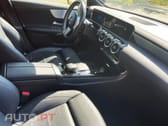Mercedes-Benz A 250 e AMG Line