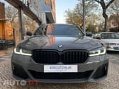 BMW 530 e Pack Desportivo M