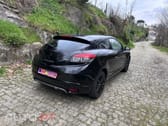 Renault Mégane Coupe 1.5 dCi Dynamique