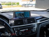 BMW M4 Auto