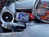 MINI John Cooper Works .