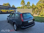 Ford Focus SW 1.6 TDCi S