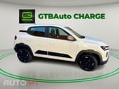 Dacia Spring ND