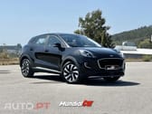 Ford Puma 1.0 EcoBoost Hybrid TITANIUM