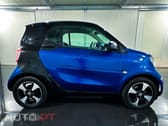 Smart ForTwo Prime