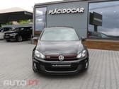 Volkswagen Golf VI 2.0 GTi