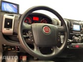 Fiat Ducato 35 2.3 MJT Pro Pack