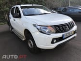 Mitsubishi L200 2.3 DI-D CD Invite 2WD