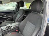 Mercedes-Benz C 200 d Avantgarde+ Aut.