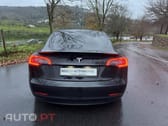 Tesla Model 3 Performance Dual Motor AWD