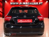 Mercedes-Benz A 180 Fleet Pack Urban Aut.