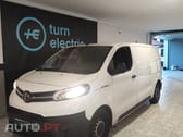 Toyota Proace Verso ELECTRIC FOURGON RC21 MEDIUM 75KWH BUSINESS