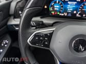 Volkswagen Golf 1.4 TSI GTE DSG