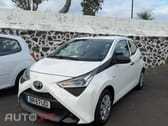 Toyota Aygo 1.0