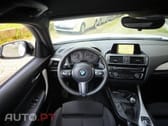 BMW 118 d M Sport