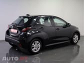 Toyota Yaris 1.0 VVT-i Comfort Plus
