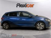 Hyundai i20 1.0 Tgdi KLASS 100hp