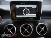 Mercedes-Benz A 180 d Style
