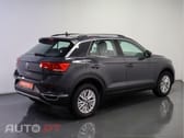 Volkswagen T-Roc 1.6 TDI STYLE