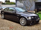 BMW M3 Standard