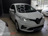 Renault Zoe (c/ Bateria) Zen 50