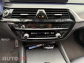 BMW 520 d Pack Desportivo M Auto