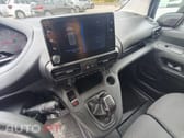 Peugeot Partner 1.6 BlueHDi L1 Premium 3L