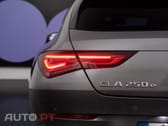 Mercedes-Benz CLA 250 e Shooting Brake Progressive