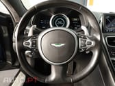 Aston Martin DB11 Coupé V8 Auto
