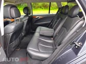 Mercedes-Benz E 200 T CDI Auto Classic