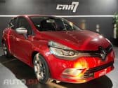 Renault Clio 1.5 dCi GT Line