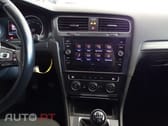 Volkswagen Golf Variant 1.6 TDI BlueMotion Trendline