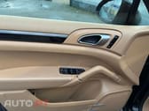 Porsche Cayenne II Platinium Edition