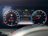 Mercedes-Benz E 53 AMG 4-Matic+