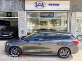 Ford Focus SW 1.0 EcoBoost ST-Line X