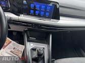Volkswagen Golf Variant 2.0 TDi