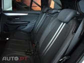 BMW 216 d 7L Line Sport