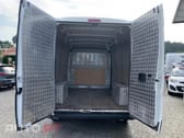 Peugeot Boxer 2.2 BlueHDi 330 L2H2 Premium