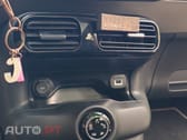 Citroen C4 Cactus 1.2 PureTech Rip Curl