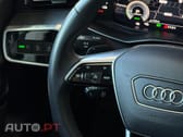 Audi A7 50 TFSIe quattro S tronic