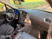 Citroen C4 1.6 HDi Attraction